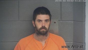 Jeffery Kyle Parker Mugshot