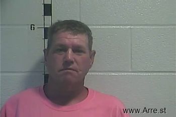 Jeffery Dale Perry Mugshot