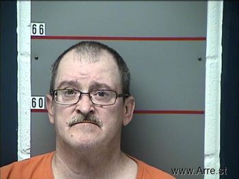 Jeffery Lynn Pierce Mugshot