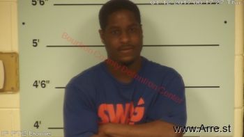 Jeffery  Reed Mugshot