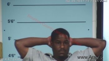 Jeffery  Reed Mugshot