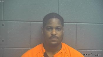 Jeffery Lee Reed Mugshot