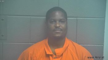 Jeffery Lee Reed Mugshot