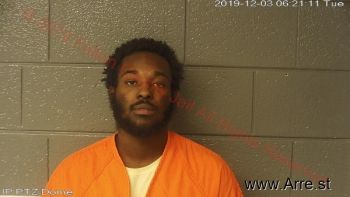 Jeffery Keith Roberts Mugshot