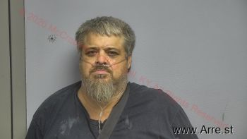 Jeffery L Rodgers Mugshot