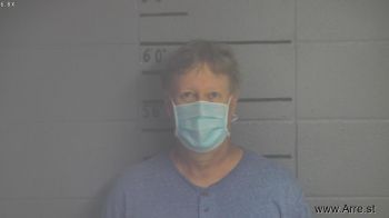 Jeffery Kevin Rodgers Mugshot