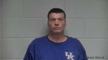 Jeffery Allen Satterly Mugshot