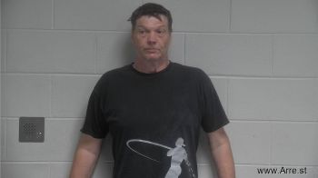 Jeffery Allen Satterly Mugshot