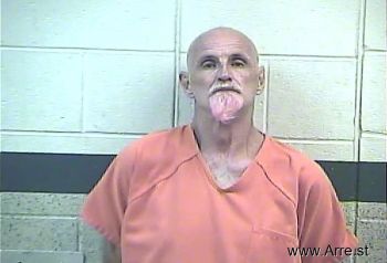 Jeffery Ellis Scott Mugshot