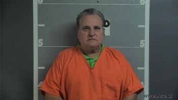 Jeffery Earl Shephard Mugshot