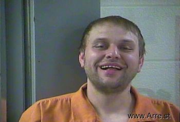 Jeffery  Sizemore Mugshot