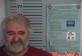 Jeffery Thomas Smith Mugshot