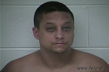 Jeffery Allen Smith Mugshot