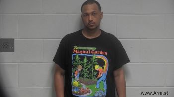 Jeffery Allen Smith Mugshot