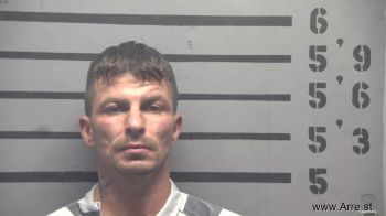 Jeffery David Smith Mugshot