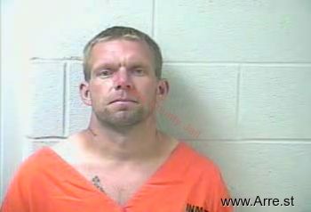 Jeffery Todd Smith Mugshot