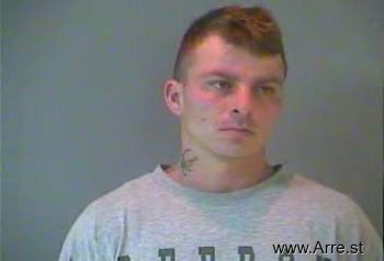 Jeffery David Smith Mugshot