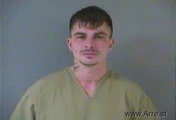 Jeffery David Smith Mugshot