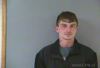 Jeffery David Smith Mugshot