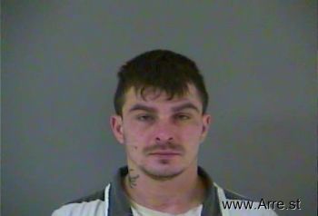 Jeffery David Smith Mugshot