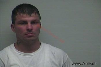 Jeffery David Smith Mugshot