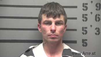 Jeffery David Smith Jr Mugshot