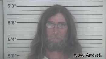 Jeffery Wayne Spence Mugshot