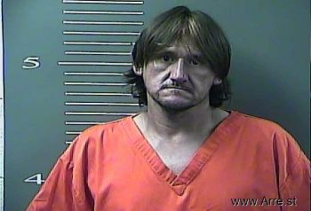 Jeffery Paris Stacy Mugshot