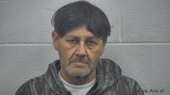 Jeffery Edward St Clair Mugshot