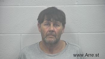 Jeffery Edward St Clair Mugshot