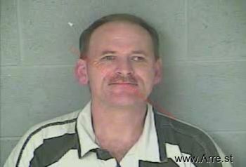 Jeffery  Stephens Mugshot