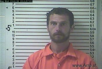 Jeffery John Sterner Mugshot