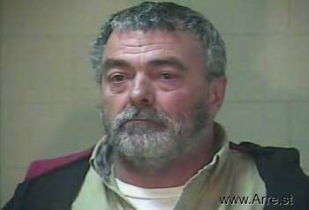 Jeffery  Stevens Mugshot