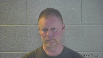 Jeffery David Stevens Mugshot