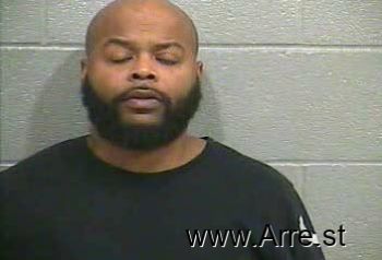 Jeffery Jamel Stewart Mugshot