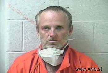 Jeffery Lynn Sullivan Mugshot