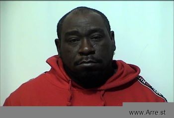 Jeffery Dewayne Taylor Mugshot