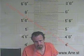 Jeffery S. Terry Mugshot