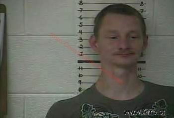 Jeffery L Thomas Mugshot