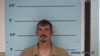 Jeffery L Tucker Mugshot