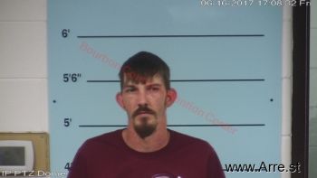 Jeffery L Tucker Mugshot