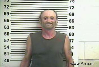 Jeffery N Tucker Mugshot