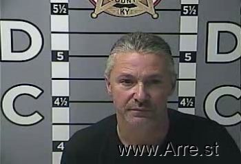 Jeffery M Turner Mugshot