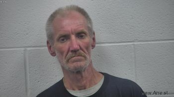 Jeffery Lynn Turner Mugshot