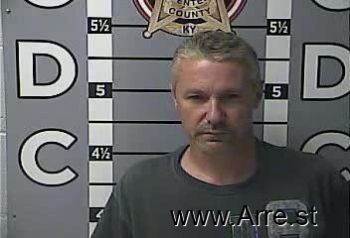 Jeffery M Turner Mugshot