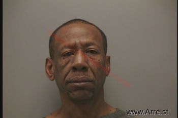 Jeffery  Turner Mugshot