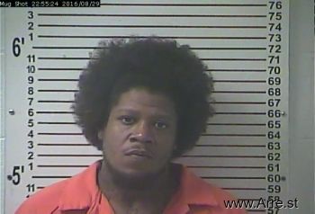 Jeffery Duane Turner Mugshot