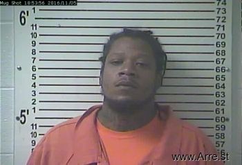 Jeffery Duane Turner Mugshot