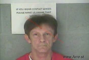 Jeffery  Walker Mugshot