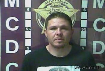 Jeffery Darrell White Mugshot